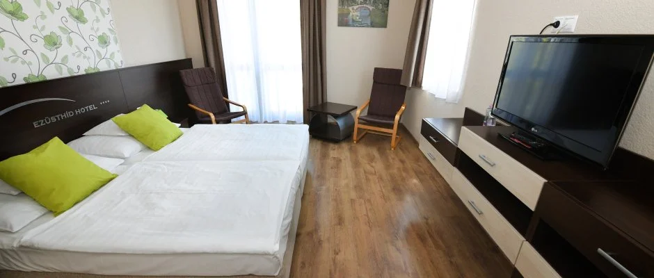 Ezsthd Hotel Veszprm