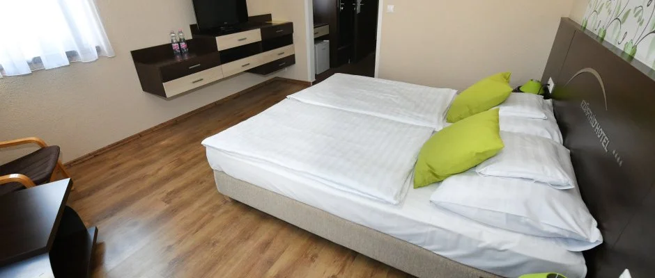 Ezsthd Hotel Veszprm