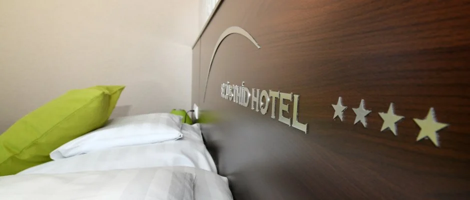 Ezsthd Hotel Veszprm