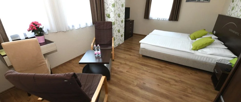 Ezsthd Hotel Veszprm