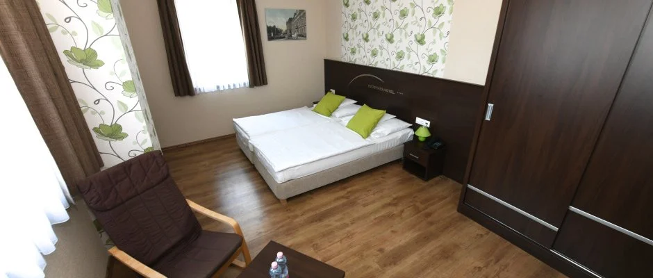 Ezsthd Hotel Veszprm