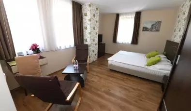 Ezsthd Hotel Veszprm