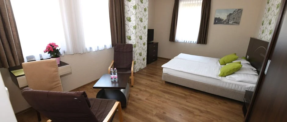 Ezsthd Hotel Veszprm