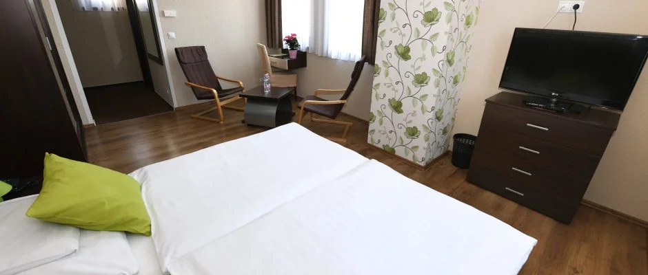 Ezsthd Hotel Veszprm