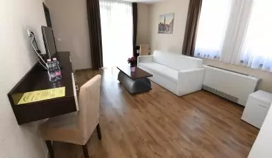 Ezsthd Hotel Veszprm