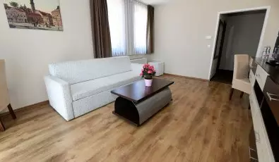 Ezsthd Hotel Veszprm