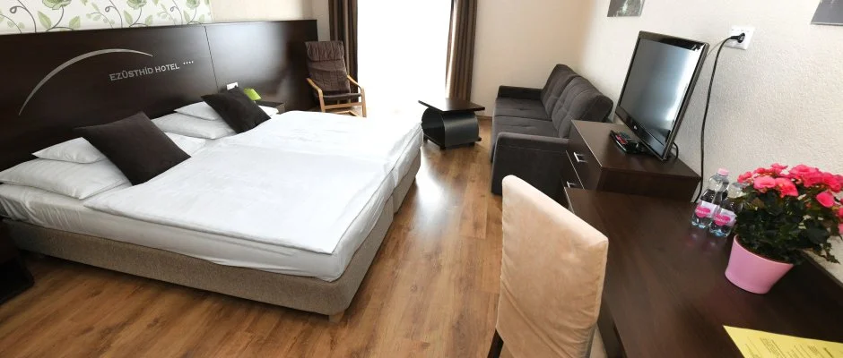 Ezsthd Hotel Veszprm