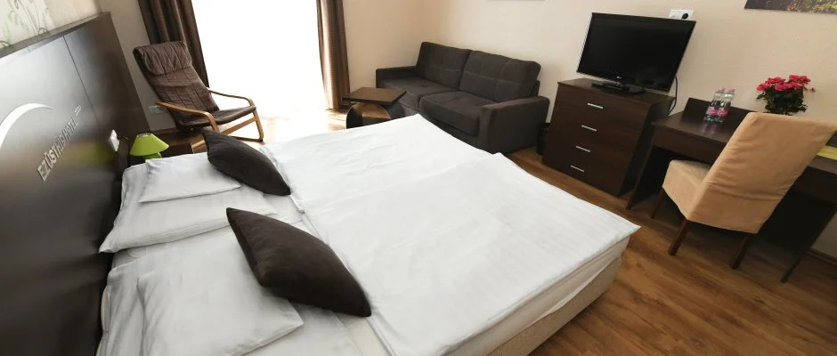 Ezsthd Hotel Veszprm