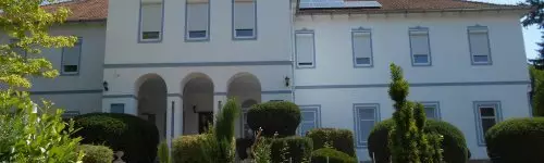 Fábiánics Kastély Misefa