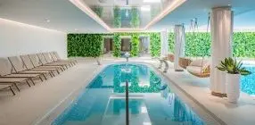 Fagus Hotel - Kedvezm�nyes aj�nlat