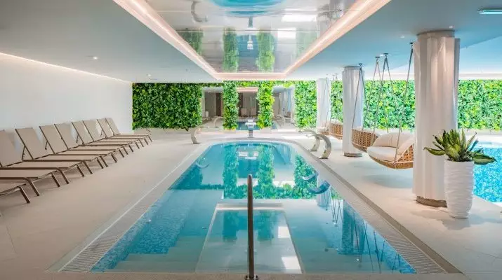 Fagus Hotel Sopron
