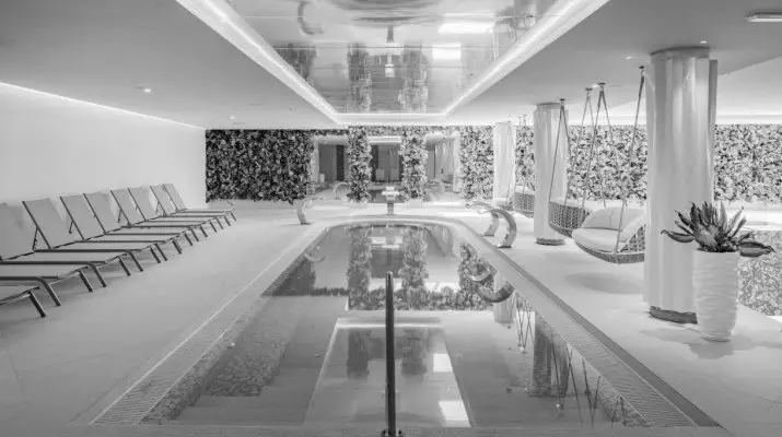 Fagus Hotel Sopron