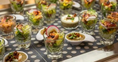 Május 1. (min. 2 éj)