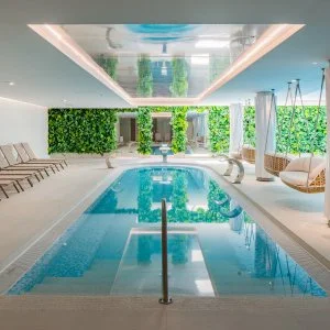  Sopron - Fagus Karácsony (min. 3 éj)