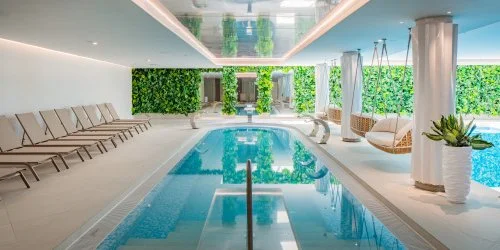 Fagus Hotel Sopron