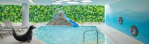 Fagus Hotel