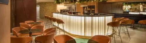 Fagus Hotel 