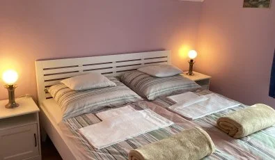 Family Apartman Berekf�rd�