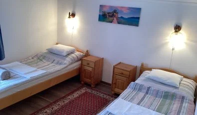 Family Apartman Berekf�rd�