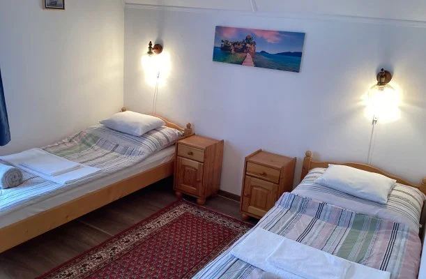 Family Apartman Berekfürdő Family Apartman Berekfürdő