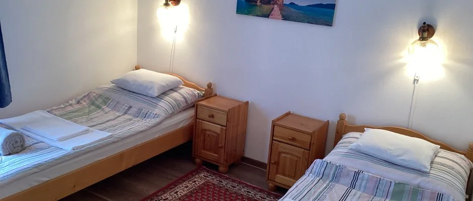 Family Apartman Berekf�rd�
