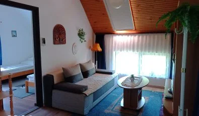 Family Apartman Berekf�rd�
