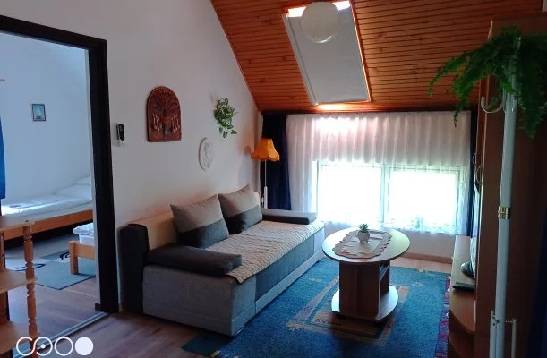 Family Apartman Berekfürdő Family Apartman Berekfürdő
