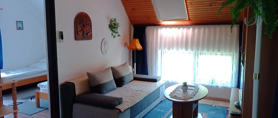 Family Apartman Berekf�rd�