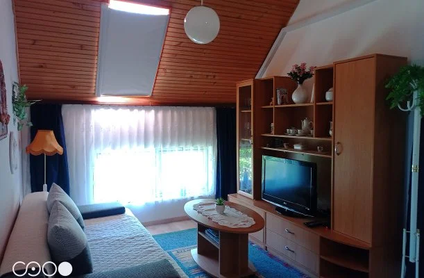 Family Apartman Berekfürdő Family Apartman Berekfürdő