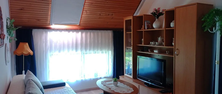 Family Apartman Berekf�rd�