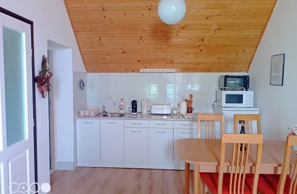 Family Apartman Berekfürdő Family Apartman Berekfürdő