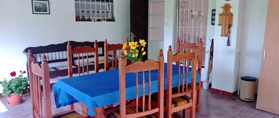 Family Apartman Berekf�rd�