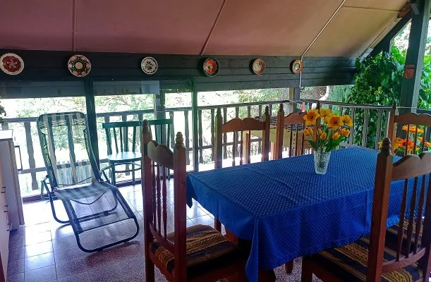 Family Apartman Berekfürdő Family Apartman Berekfürdő