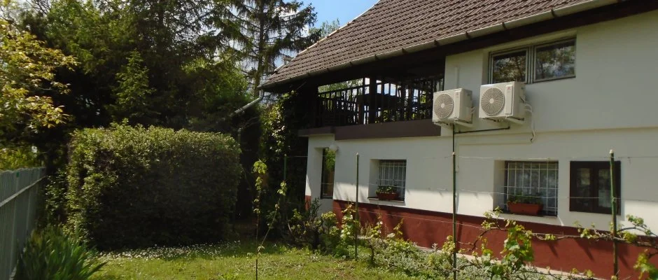 Family Apartman Berekf�rd�