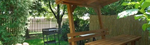 Family Apartman Berekfürdő