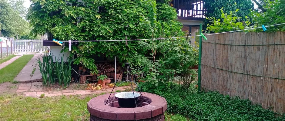 Family Apartman Berekf�rd�