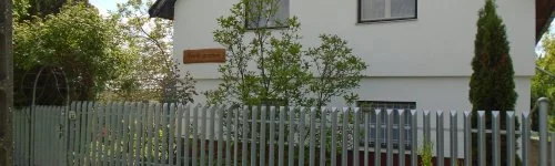 Family Apartman Berekfürdő