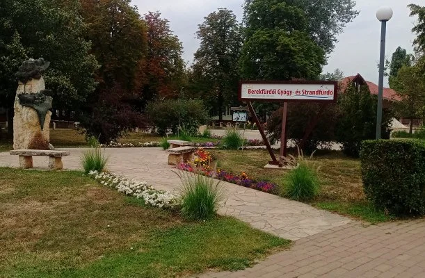 Family Apartman Berekfürdő Family Apartman Berekfürdő