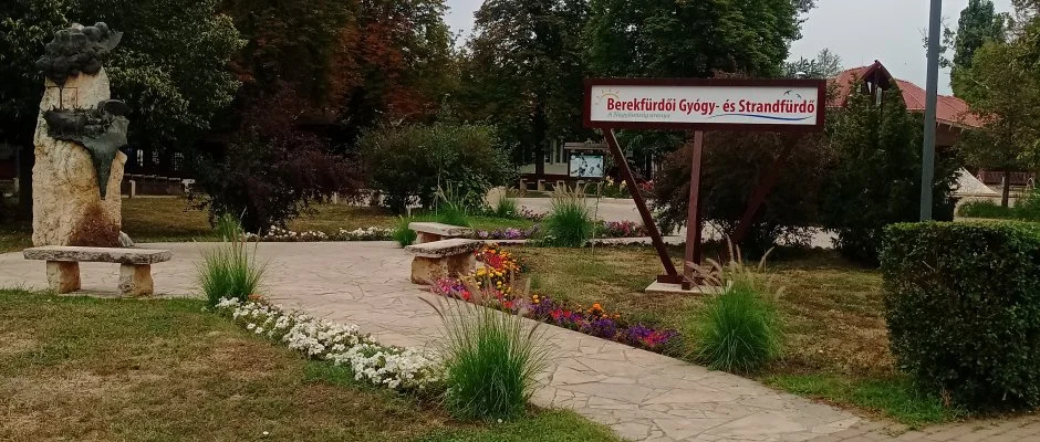 Family Apartman Berekf�rd�