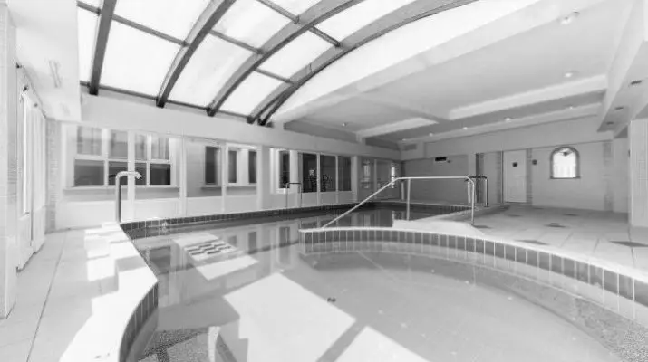 Hotel Aqua Blue Hajdszoboszl