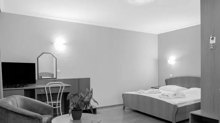 Hotel Aqua Blue Hajdszoboszl