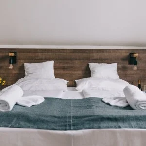 FATA Birtok Vendégház Nemesgulács - Badacsonyi feltöltődés borozgatással és wellnessel (min. 2 éj)