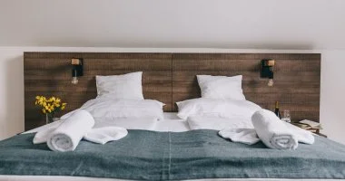 Badacsonyi feltöltődés borozgatással és wellnessel (min. 2 éj)