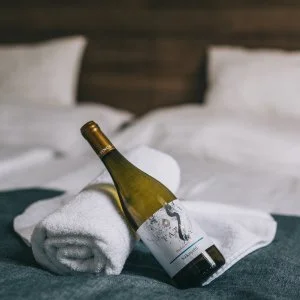 FATA Birtok Vendégház Nemesgulács - Május 1. (min. 2 éj)