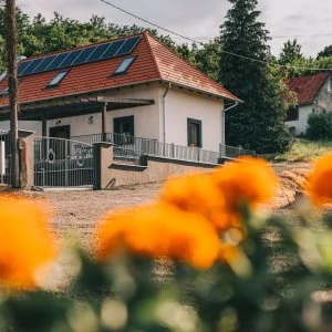 FATA Birtok Vendégház Nemesgulács - Két ünnep között (min. 2 éj)