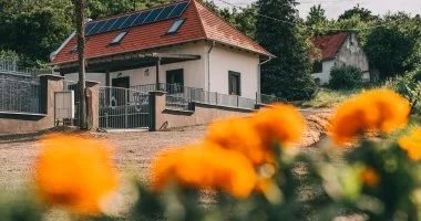 Két ünnep között (min. 2 éj)