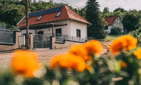 FATA Birtok Vendégház Nemesgulács - Két ünnep között