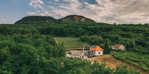 FATA Birtok Vendégház Nemesgulács