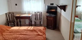 Feny Panzi - Karcsony