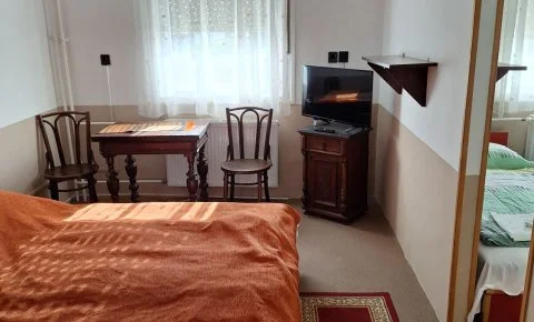 Fenyő Panzió Mezőkövesd - Karácsony